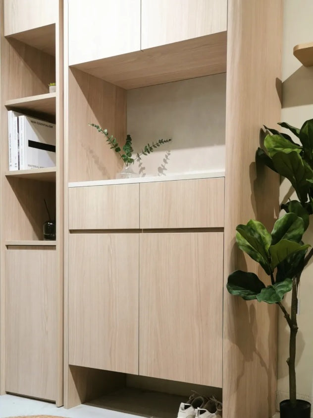 Humility Cabinet Combo 2041