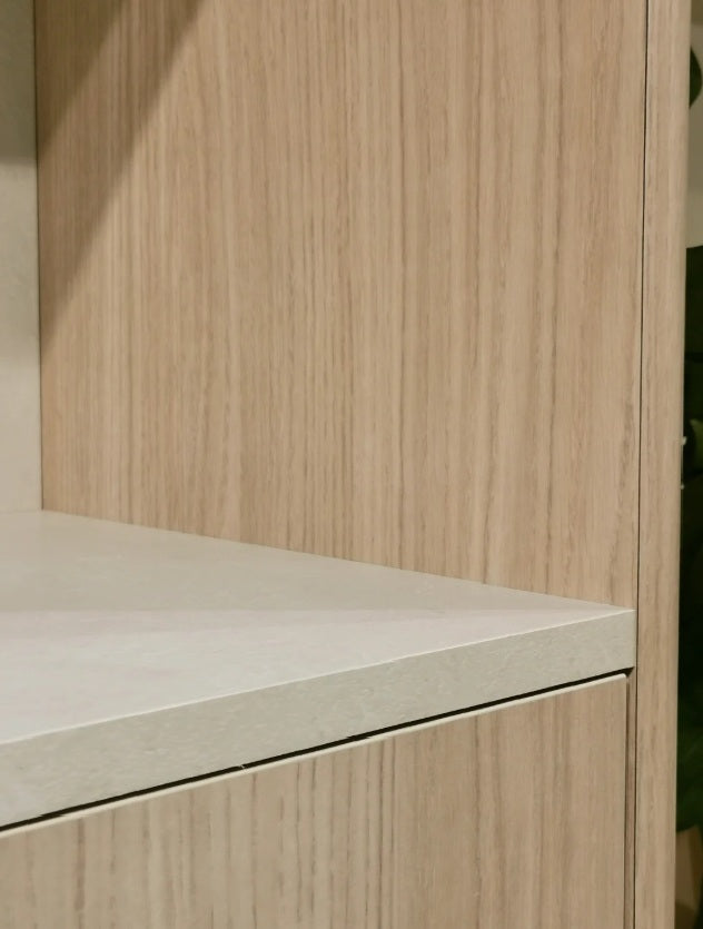 Humility Cabinet Combo 2041