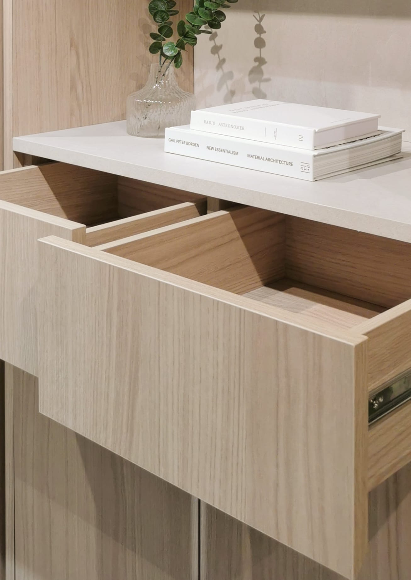 Humility Cabinet Combo 2041