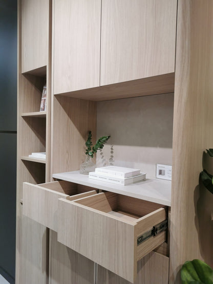 Humility Cabinet Combo 2041