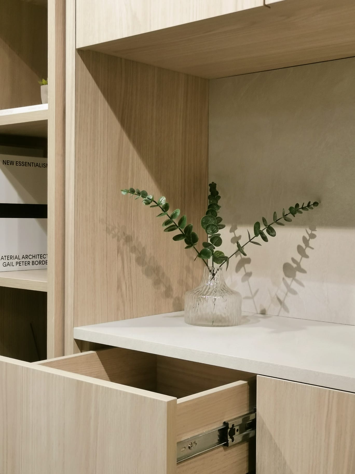 Humility Cabinet Combo 2041