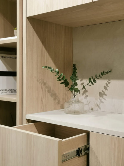 Humility Cabinet Combo 2041