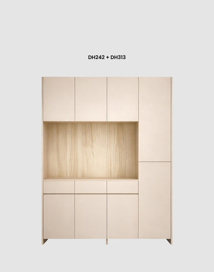 Neatly Cabinet Combo 2045