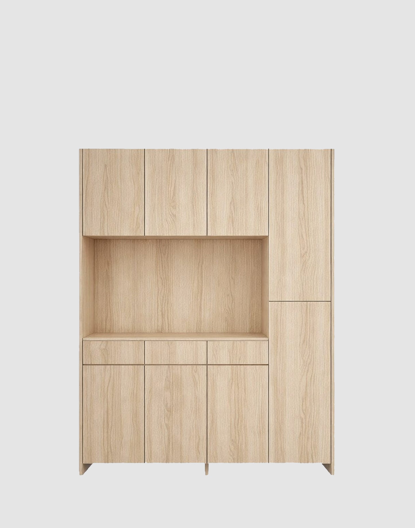Neatly Cabinet Combo 2045