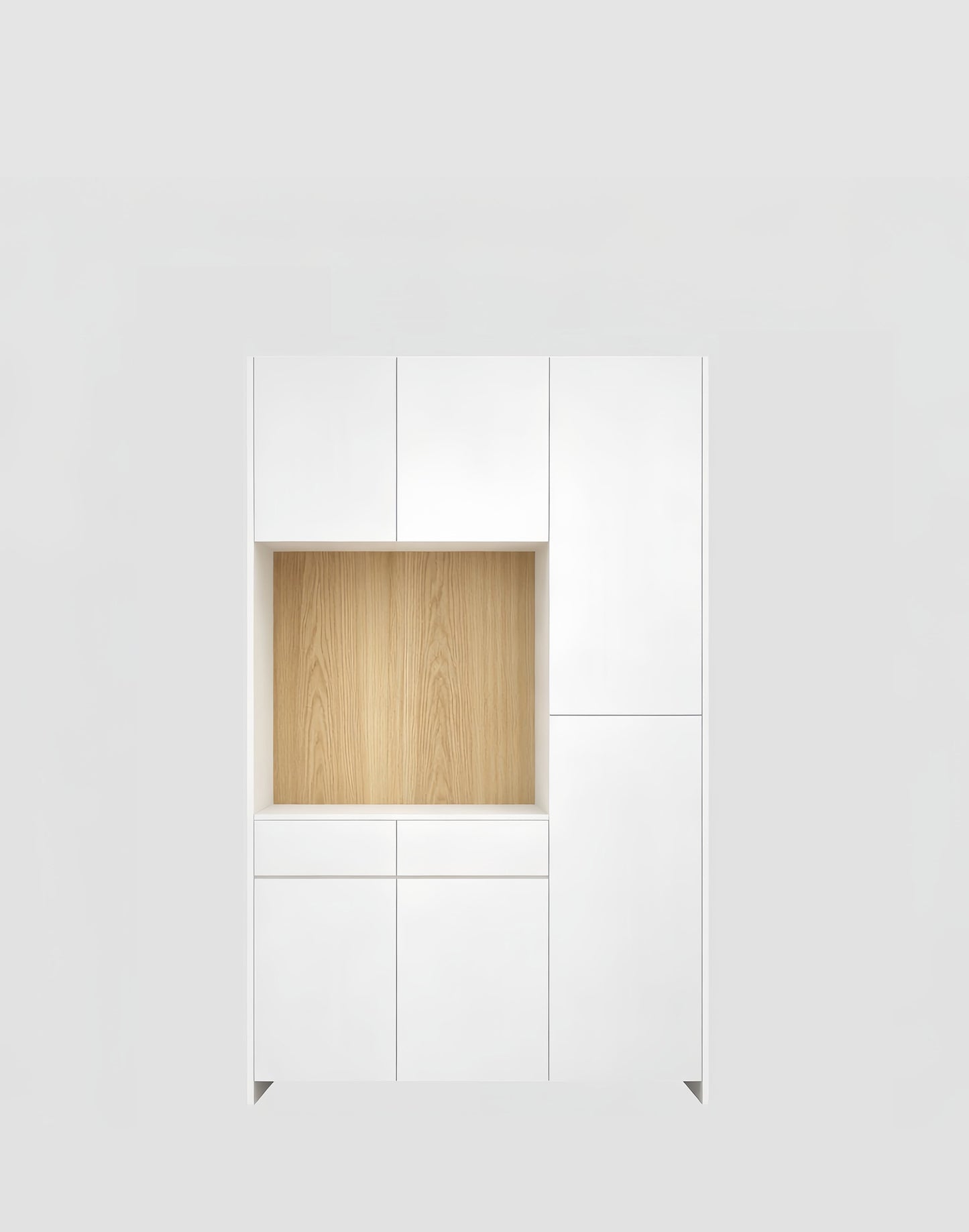 Neatly Cabinet Combo 2045