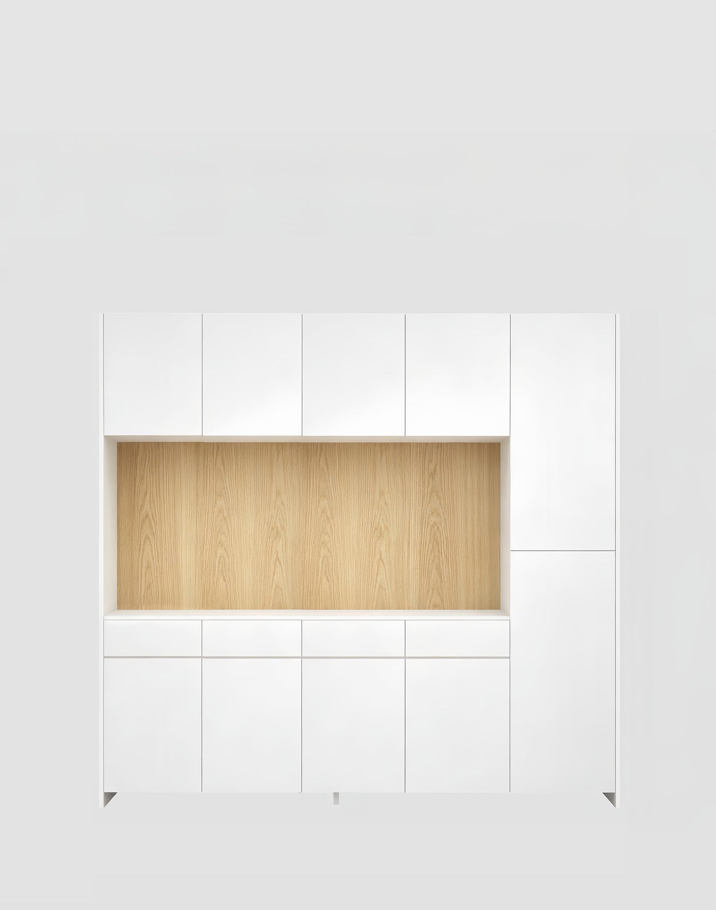 Neatly Cabinet Combo 2045