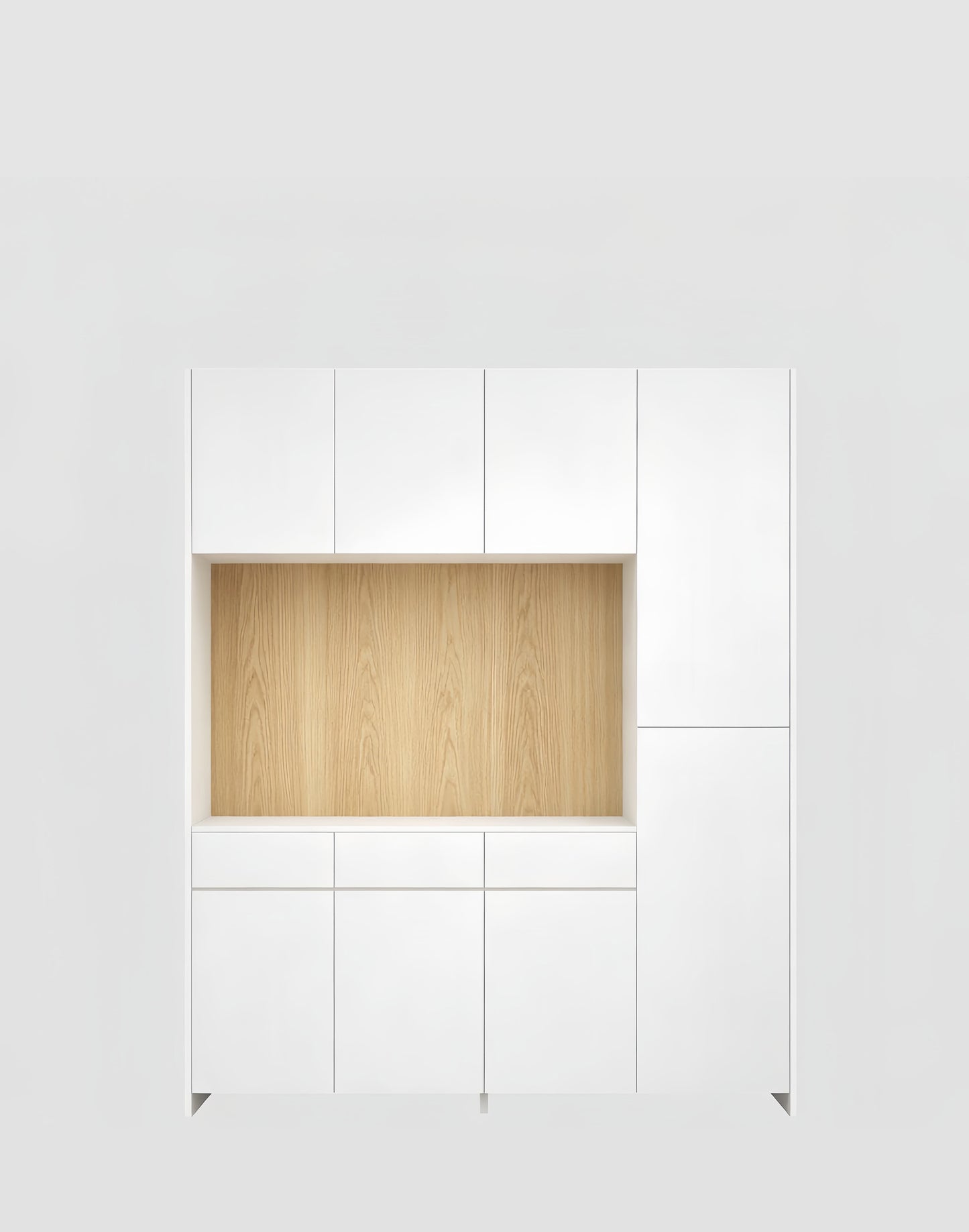 Neatly Cabinet Combo 2045