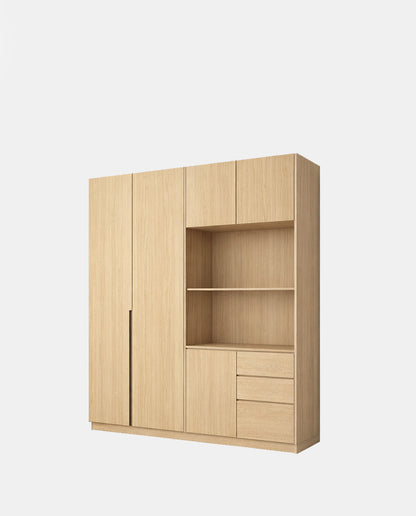 Inclusion Cabinet Combo 2046