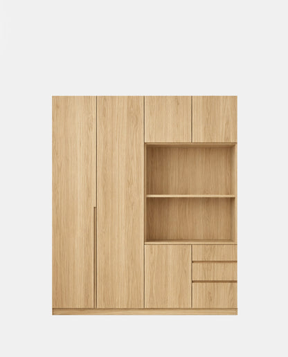 Inclusion Cabinet Combo 2046