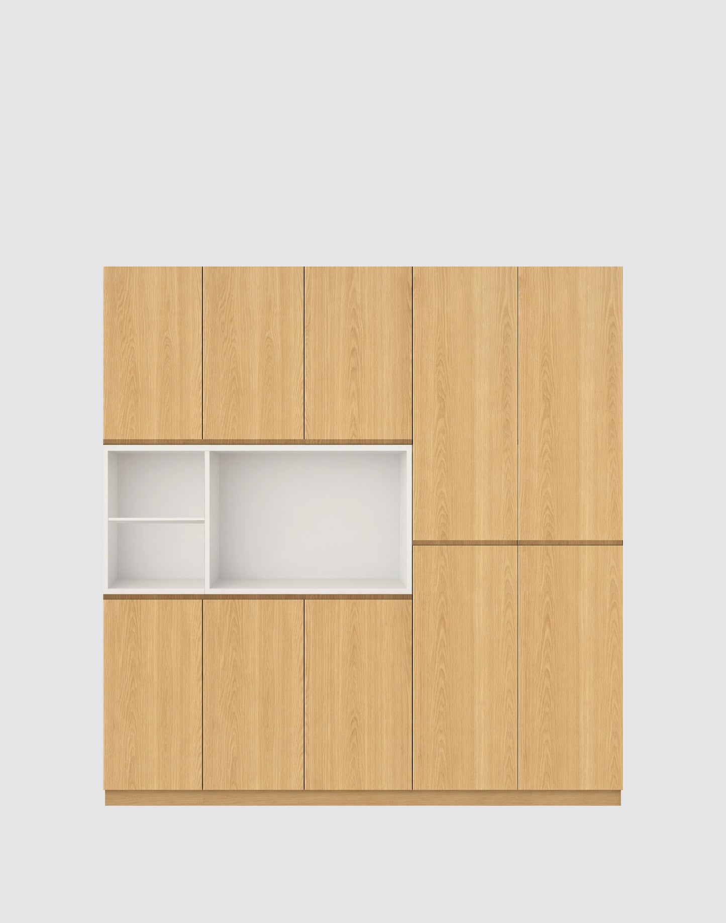 Encompass Cabinet Combo 2046
