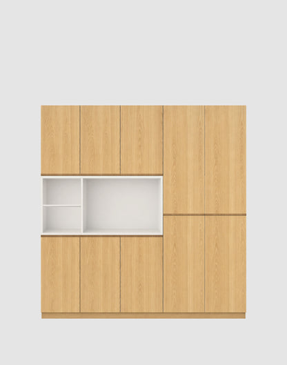 Encompass Cabinet Combo 2046