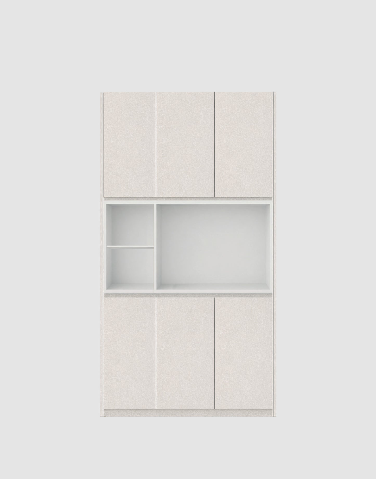 Encompass Cabinet Combo 2046