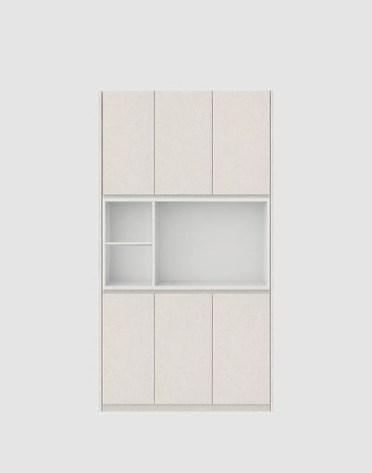 Encompass Cabinet Combo 2046