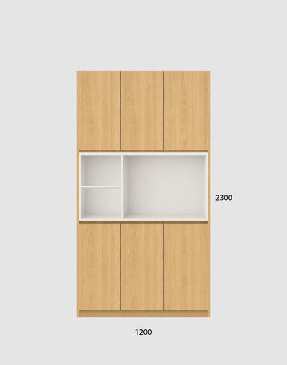 Encompass Cabinet Combo 2046
