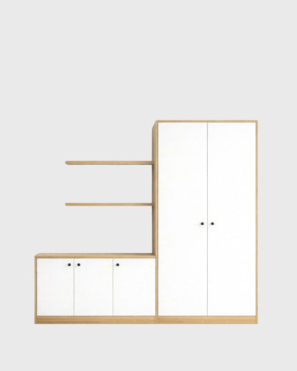 Expectation Cabinet Combo 2048
