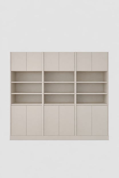 Positive cabinet combo 2049