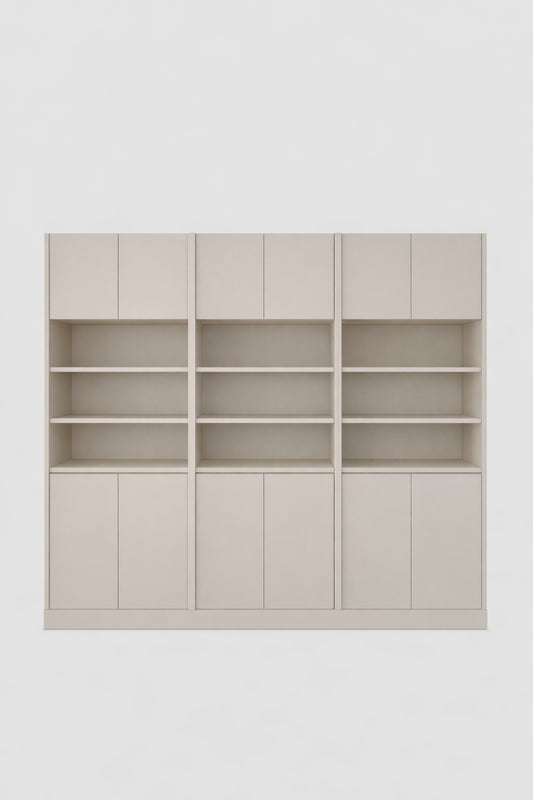 Positive cabinet combo 2049