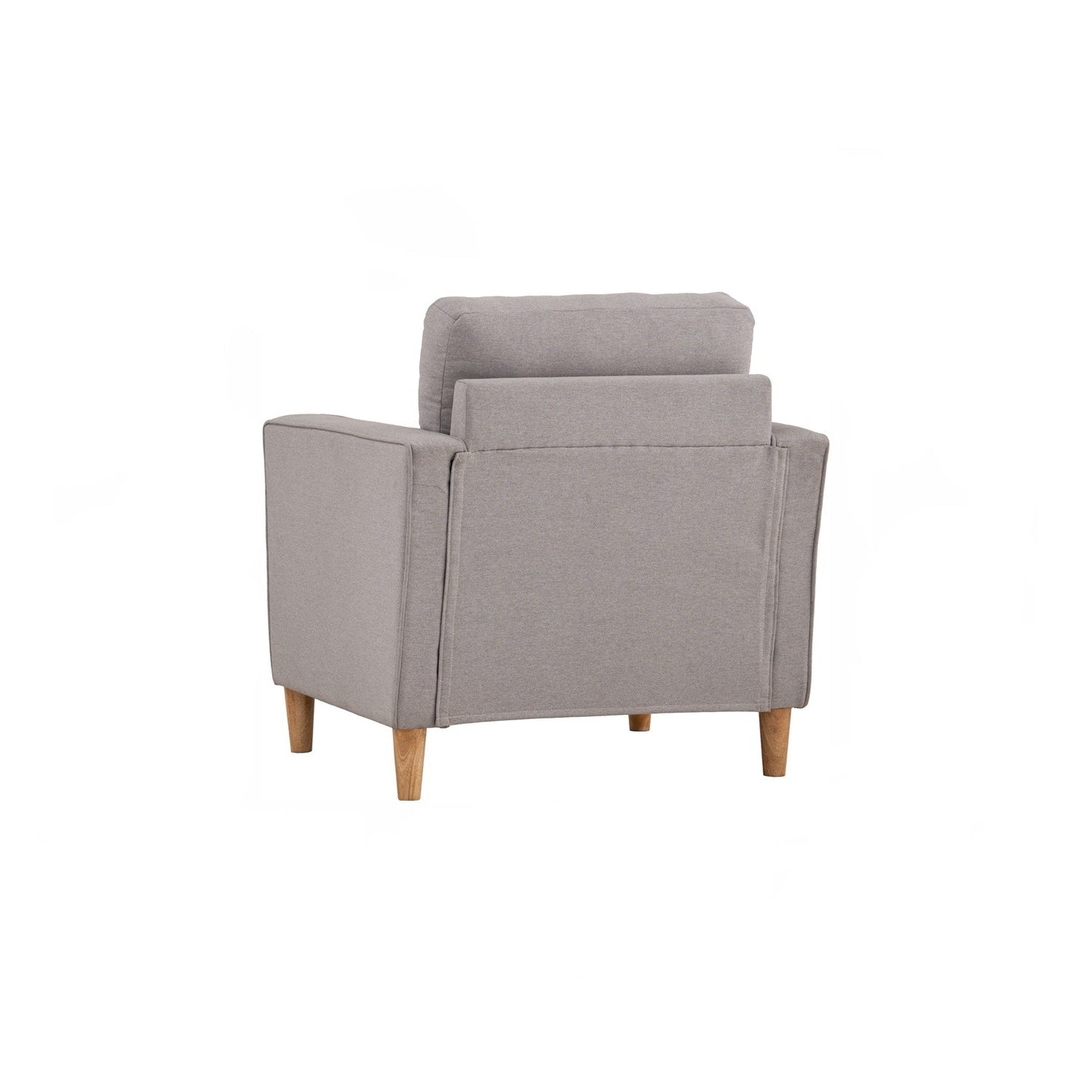 SLAVIA 1 SEATER SOFA 102/7008