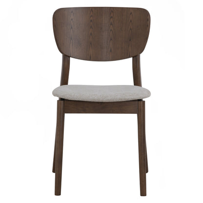 ROCHEL DINING CHAIR 109/6671