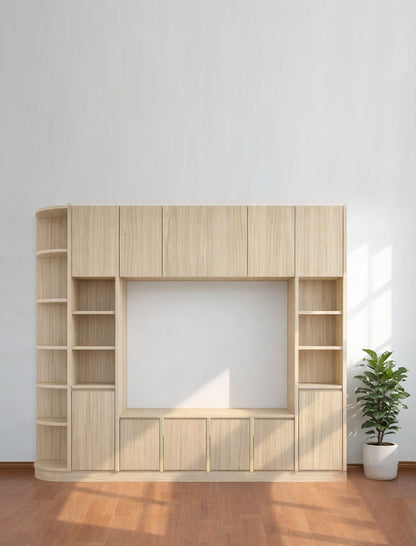 Positive Cabinet 1003A