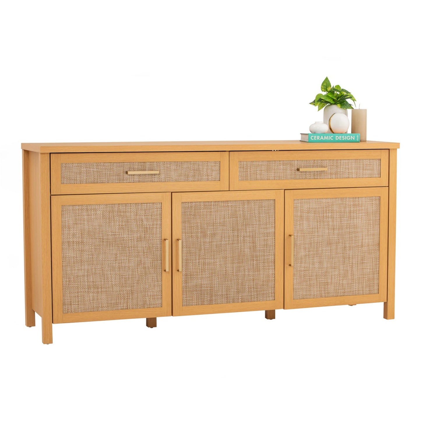 DUDLEY 1.6M SIDEBOARD 173