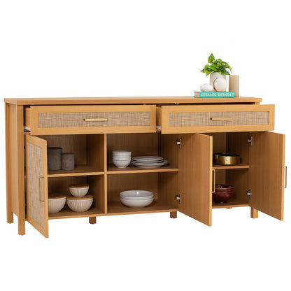 DUDLEY 1.6M SIDEBOARD 173