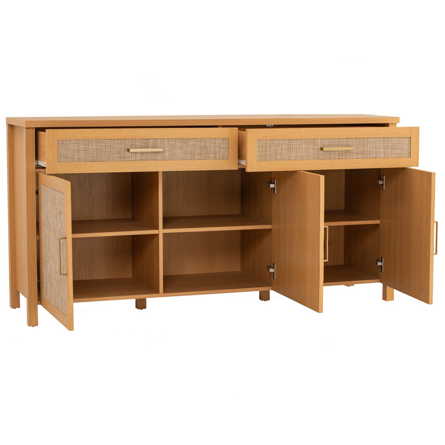 DUDLEY 1.6M SIDEBOARD 173