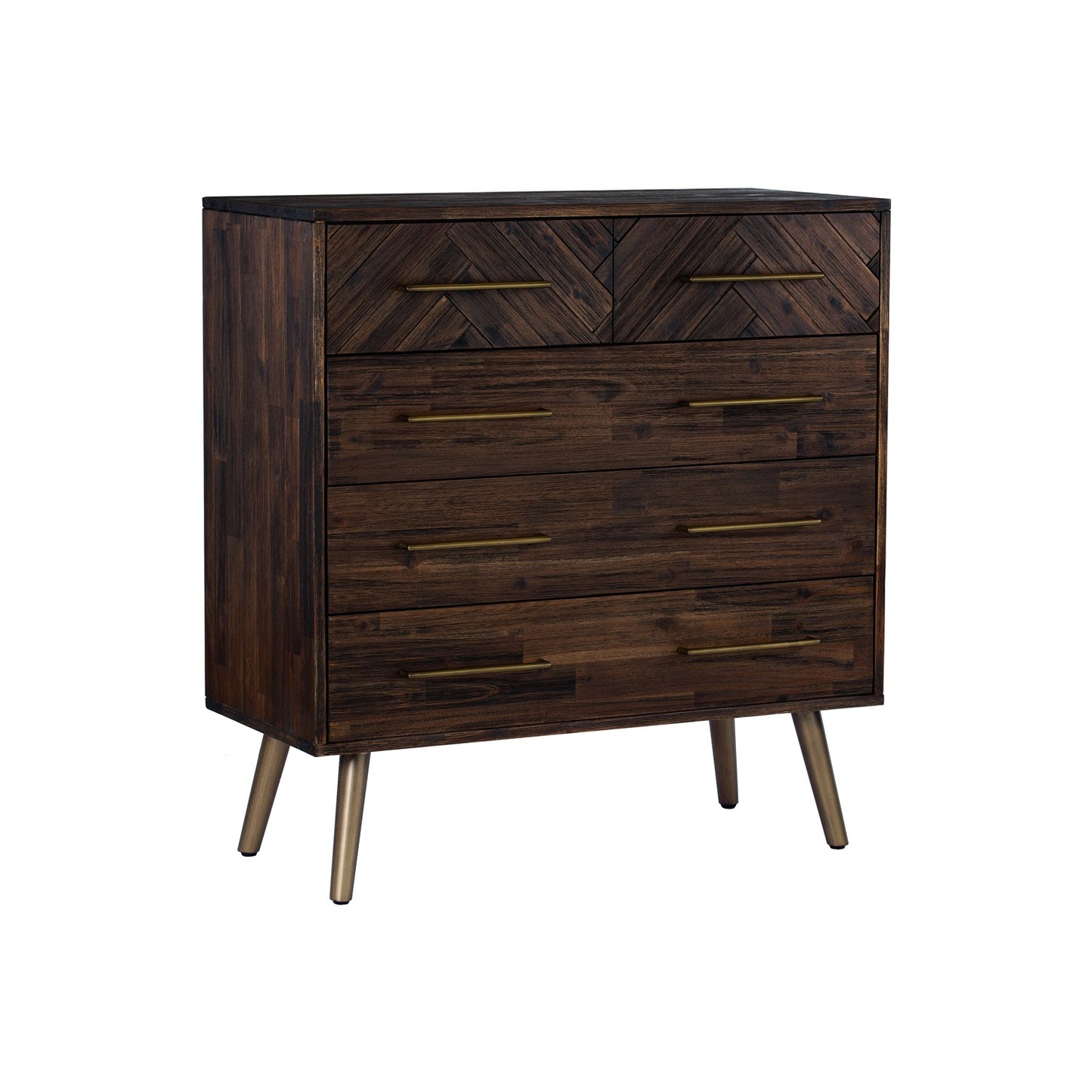 SIVAN TALL DRESSER 822/1809