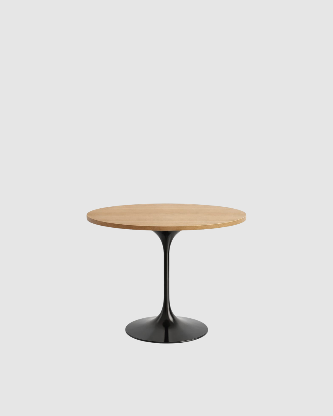 Circle Dinning Table 6003 Fresh