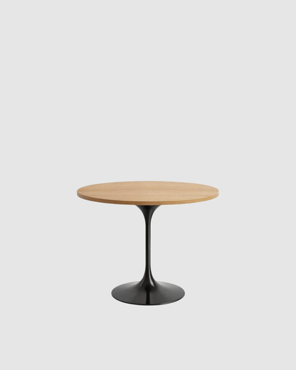 Circle Dinning Table 6003 Fresh