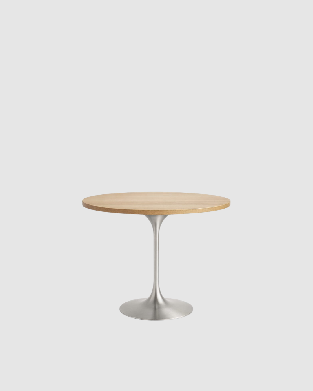 Circle Dinning Table 6003 Fresh