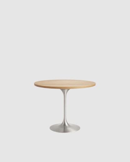 Circle Dinning Table 6003 Fresh