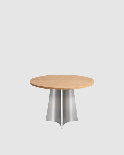Circle Dinning Table 6004 Pace