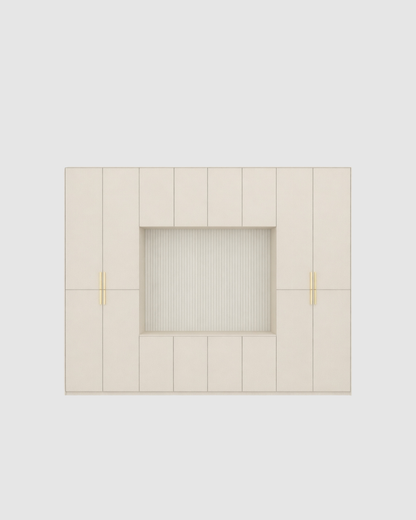 Grace Cabinet Combo 2047