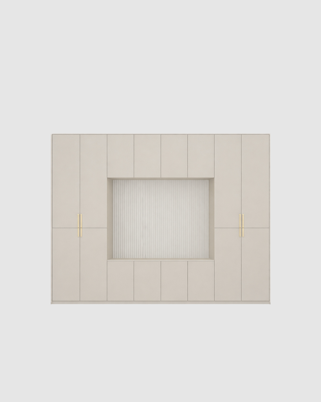 Grace Cabinet Combo 2047