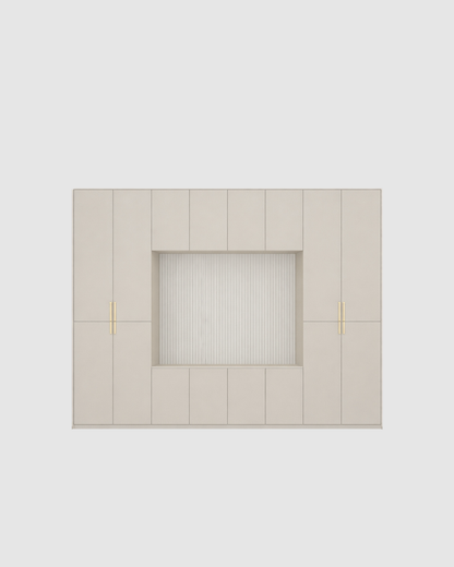 Grace Cabinet Combo 2047