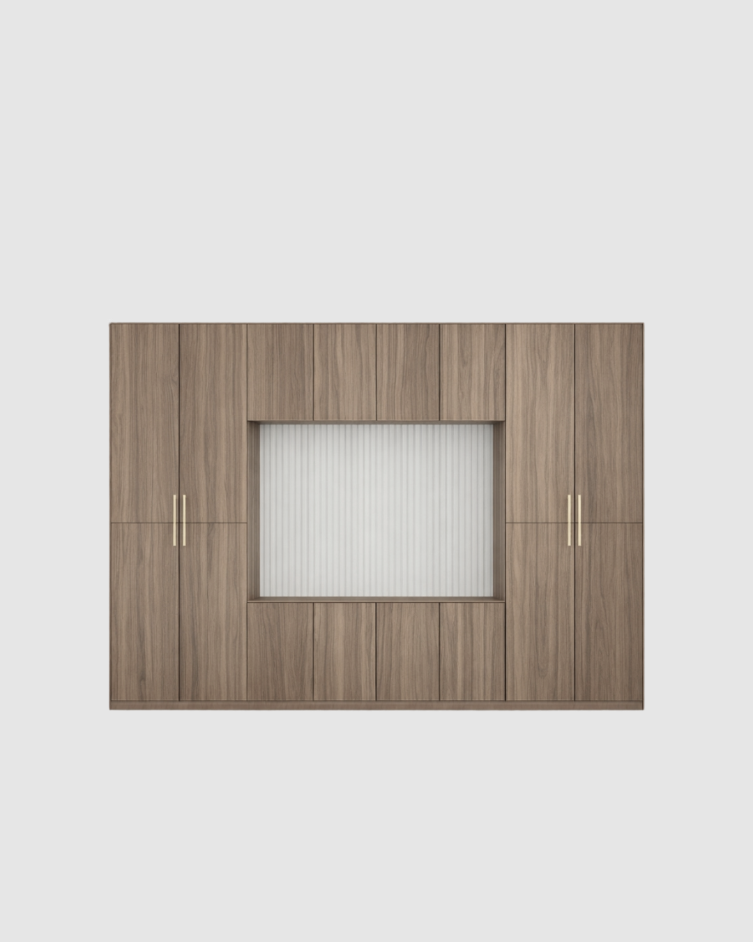Grace Cabinet Combo 2047