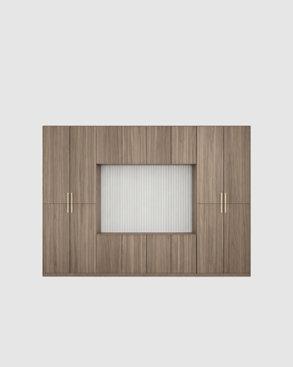 Grace Cabinet Combo 2047