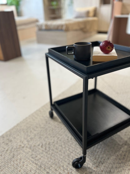 Portable coffee table 6007