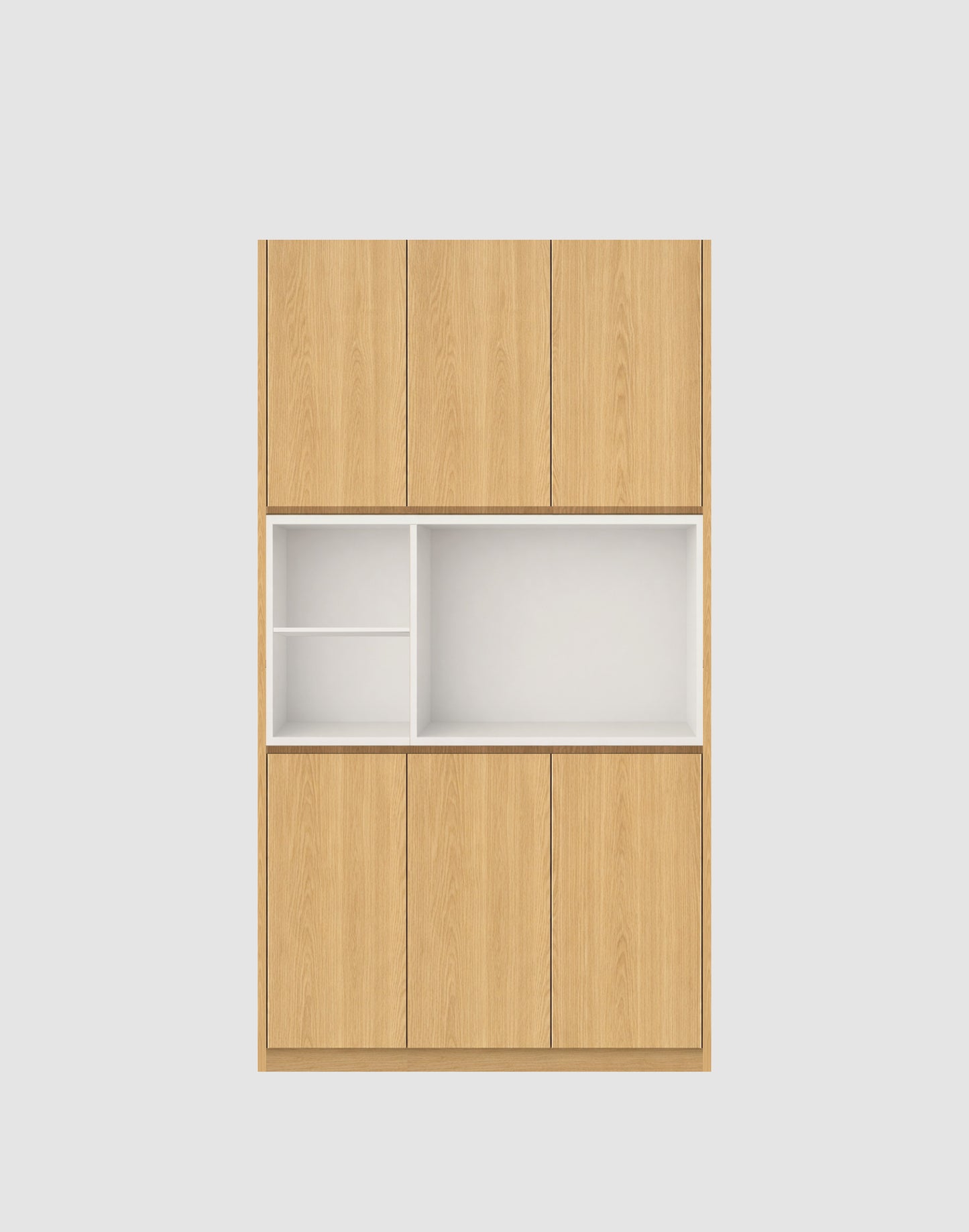 Encompass Cabinet Combo 2046