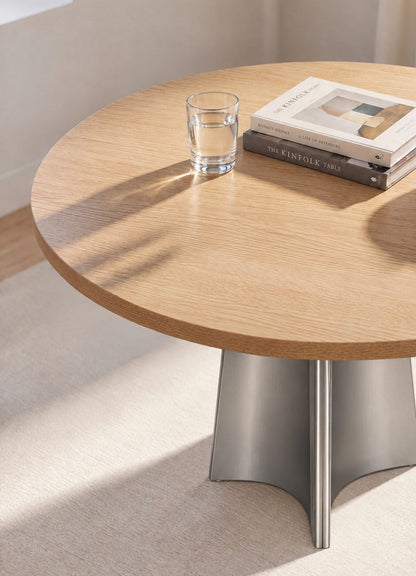 Circle Dinning Table 6004 Pace