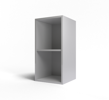 CUBE - Resolute Storage Cabinet 1053C