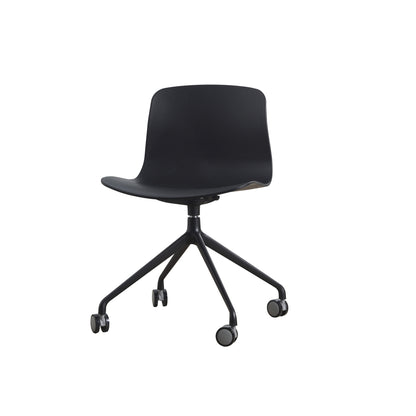Adapt Chair with Casters 4011