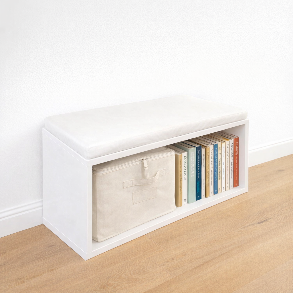 Elastic Shelf 1054A