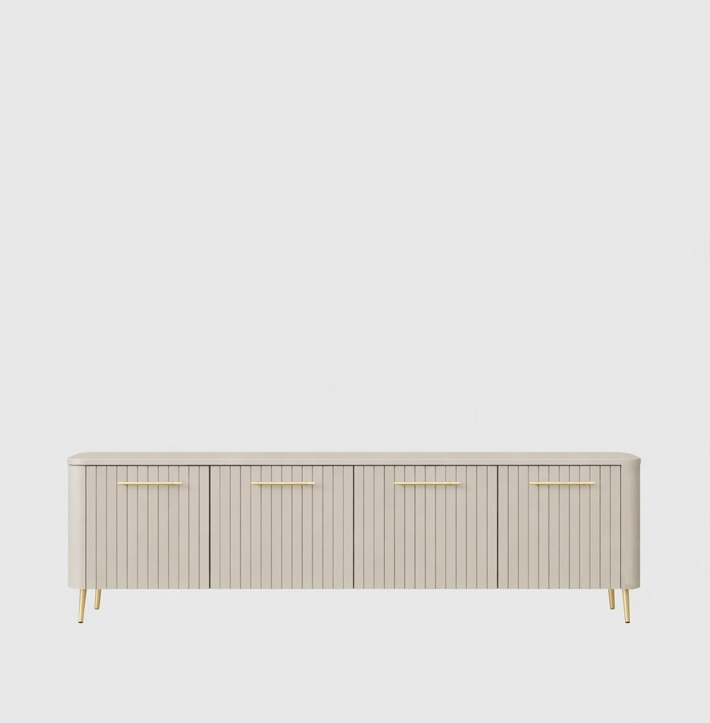 Refine TV cabinet 1078