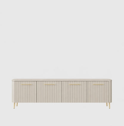 Refine TV cabinet 1078
