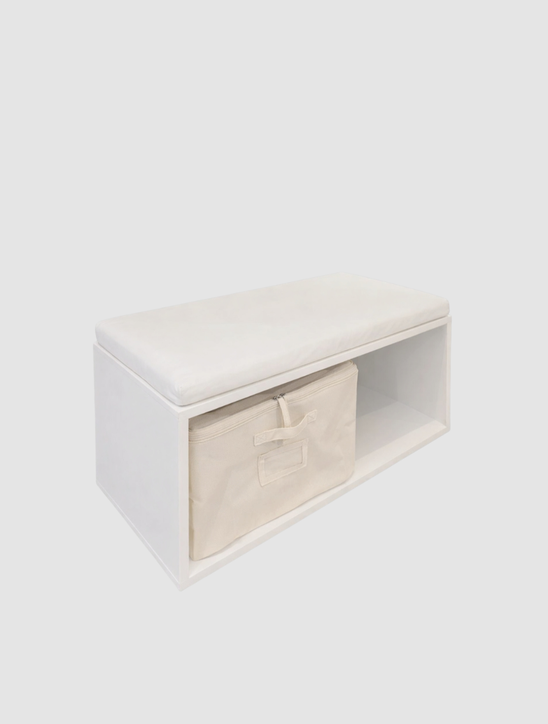 Elastic Shelf 1054A