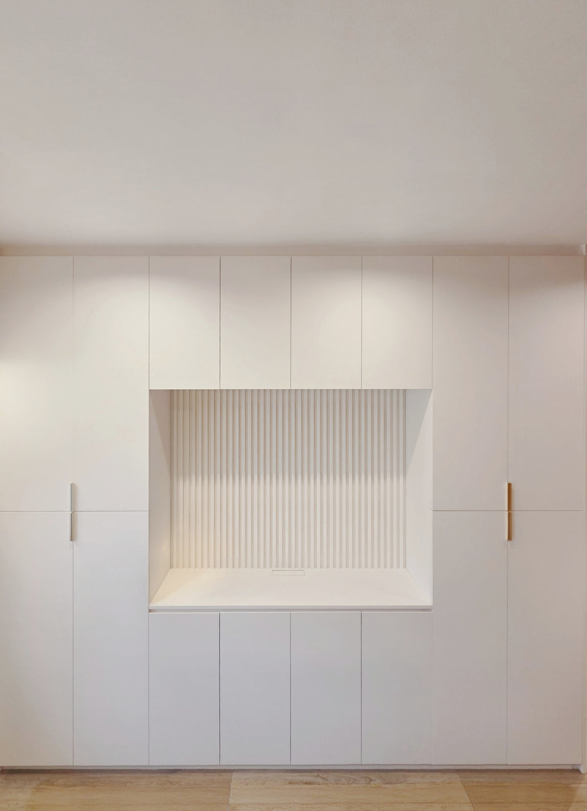 Grace Cabinet Combo 2047