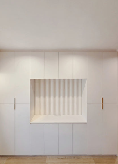 Grace Cabinet Combo 2047