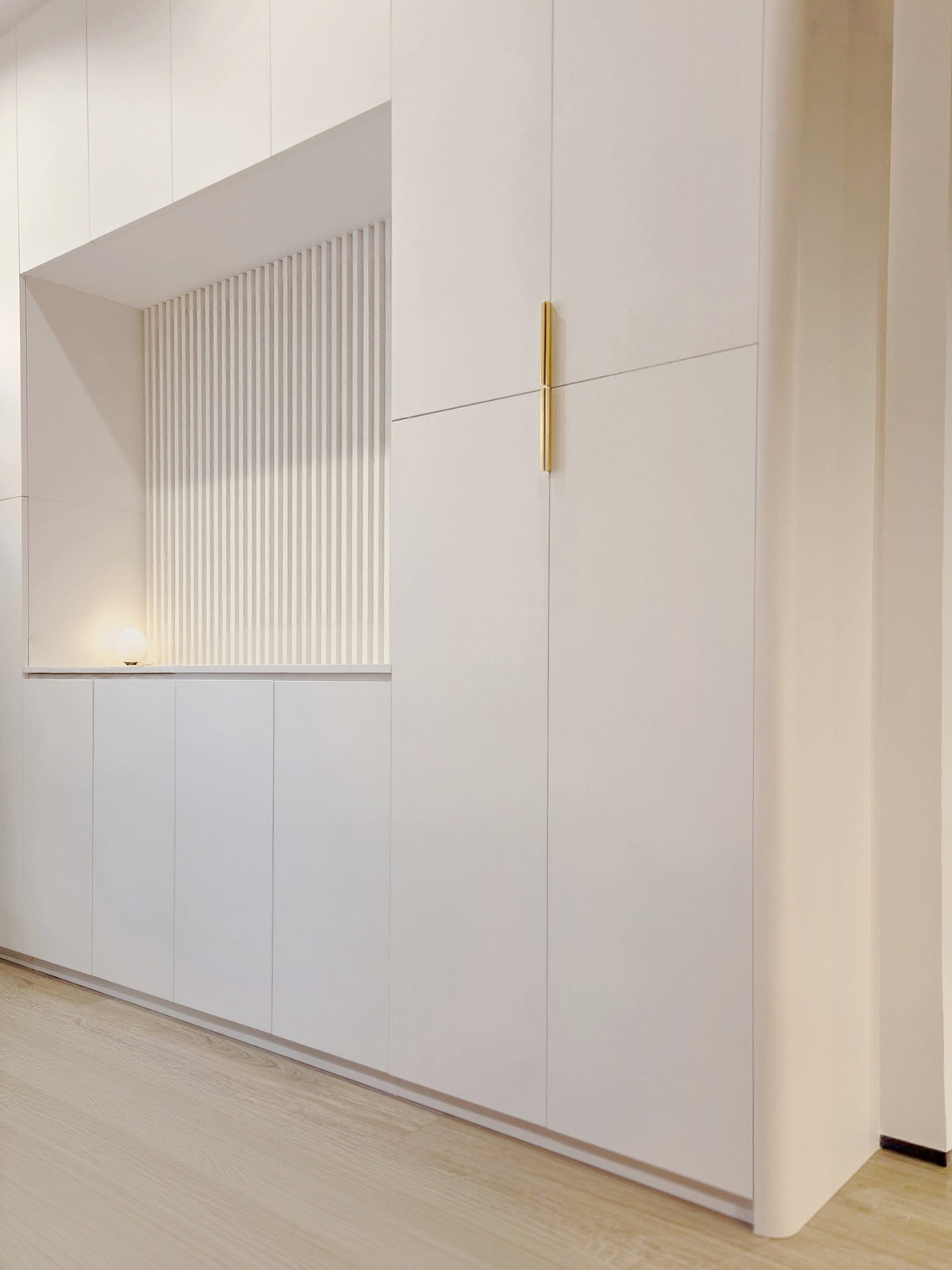 Grace Cabinet Combo 2047